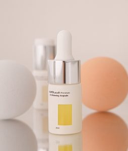 Hanslabelle Premium SC 美白安瓶 (10ml)