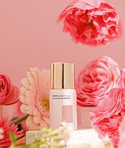 Hanslabelle Premium SC 抗皺安瓶（10毫升）