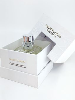 漢斯拉貝爾高級香水秘密花園（45毫升）