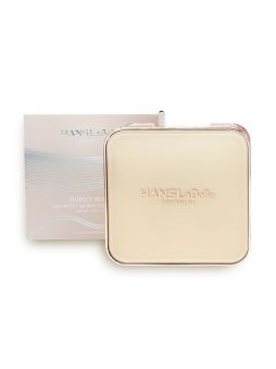 Hans Labelle 高級光澤保濕氣墊粉底液 蜂蜜米色 (12克)