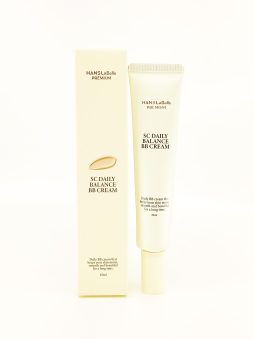 Hanslabelle Premium SC Daily Balance BB 霜 (35ml)