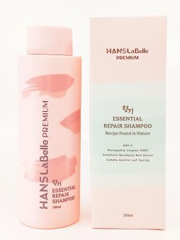 Hans Labelle 高級修護洗髮精（350毫升）