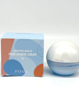 Poresoo 敏感肌膚 31 純淨球形乳霜 (50g)