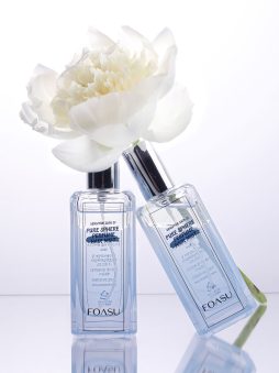 Poresoo 敏感肌膚 31 純淨球形香氛頭髮噴霧 (50ml)