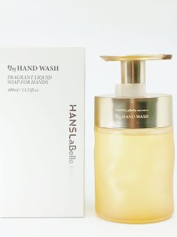 漢斯拉貝爾高級香氛洗手液（400毫升）