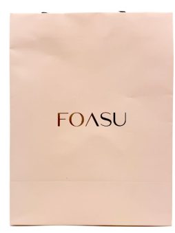 購物袋（適用於所有Poresoo產品）10个