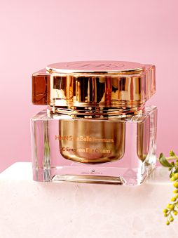 汉斯·拉贝尔高级皇后眼霜（30毫升）