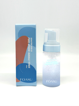 Poresoo 敏感肌 31 純淨球形泡泡爽膚水 (100ml)